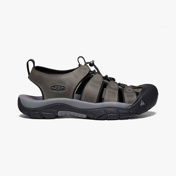 KEEN Newport - Siva Casual Obuv Panske, KEEN067